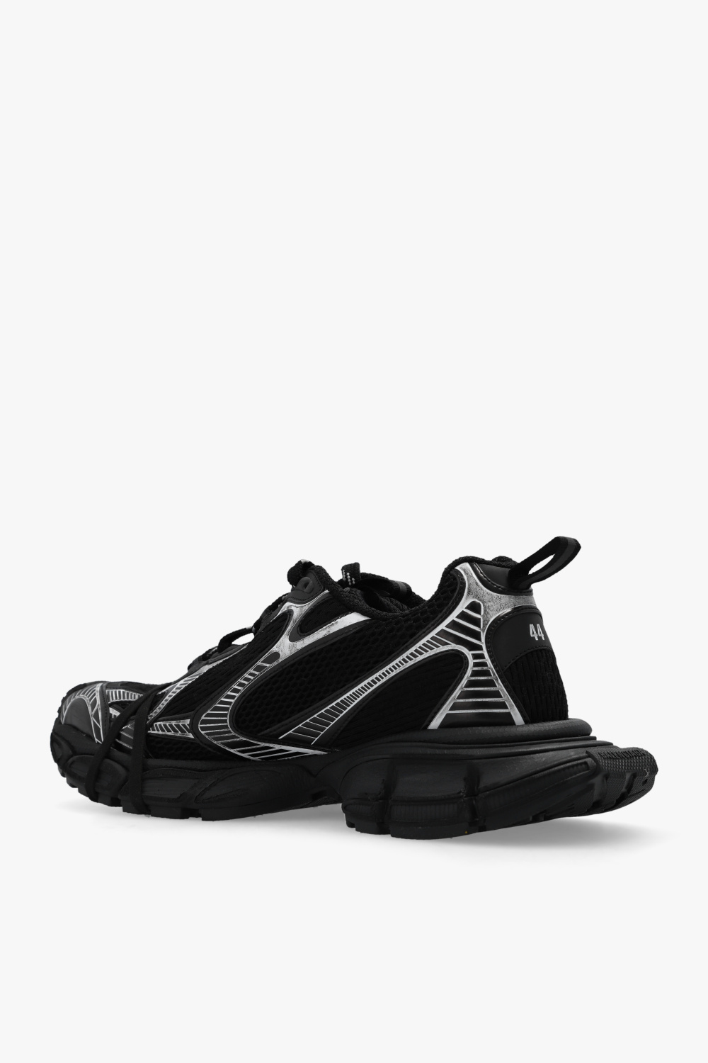 Black '3XL' sneakers Balenciaga - Vitkac GB